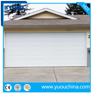  Porta di garage sezionale Cina conveniente
