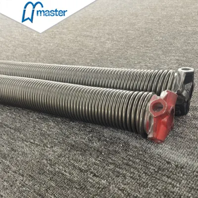 Top Manufacturersteel Cinese molla Torsion porta garage per concessionari