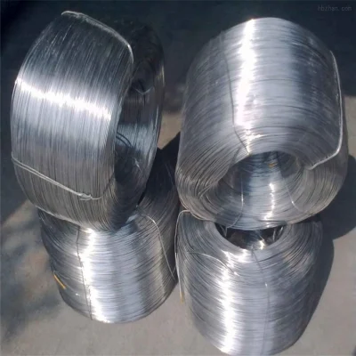 ASTM A228, ASTM A313; JIS G3521 molla acciaio filo filo filo filo asta prodotti 100mm AMS 5659 barra mercantile