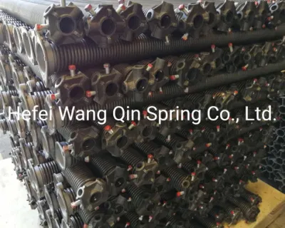 Molle Torsion porta con coni da Hefei Wang Qin Spring