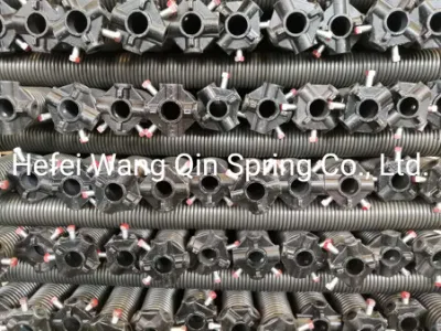 Molle Torsion porta con coni da Hefei Wang Qin Spring