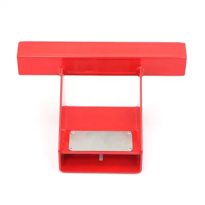 Limitatore di sicurezza del Defender della porta del garage