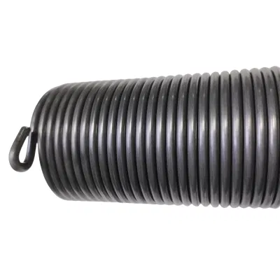  Molle della leva di tensione della prolunga della porta di garage per impieghi pesanti regolabili