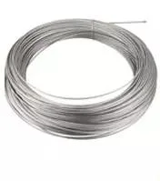 Direttamente in fabbrica alimentazione 0.2-12,5 mm alta qualità laminato a freddo zincato o. Filo di acciaio inossidabile filo di acciaio al carbonio