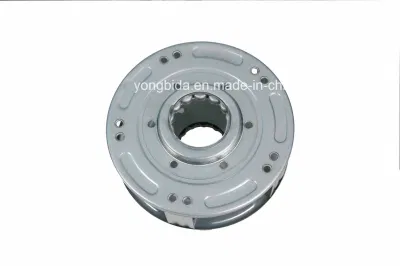  Scatola/puleggia molla a sfera in acciaio dello sportello otturatore a rullo di buona qualità 200*60*80f*1.2mm