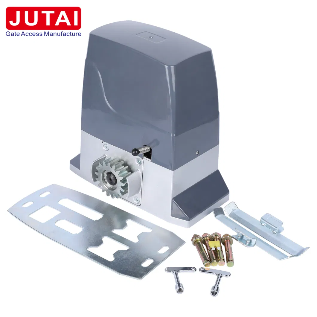 High Security Steady Operation Electric Gate Motor for Garage Door