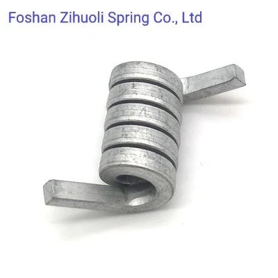 Factory Spring Door Closer Zinc Plated Door Closer Springs Torsion Spring