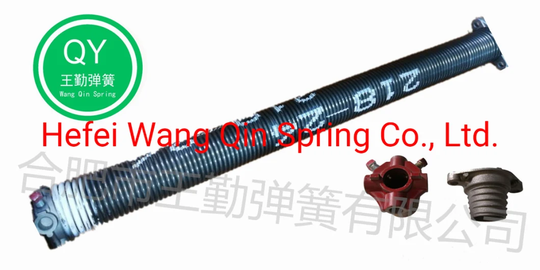 1 3/4 Inches and 2 Inches Garage Door Spring Cones