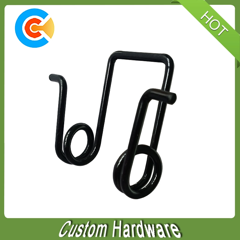 Wheel Cylinder Spring Torsion Spring for Door Handle