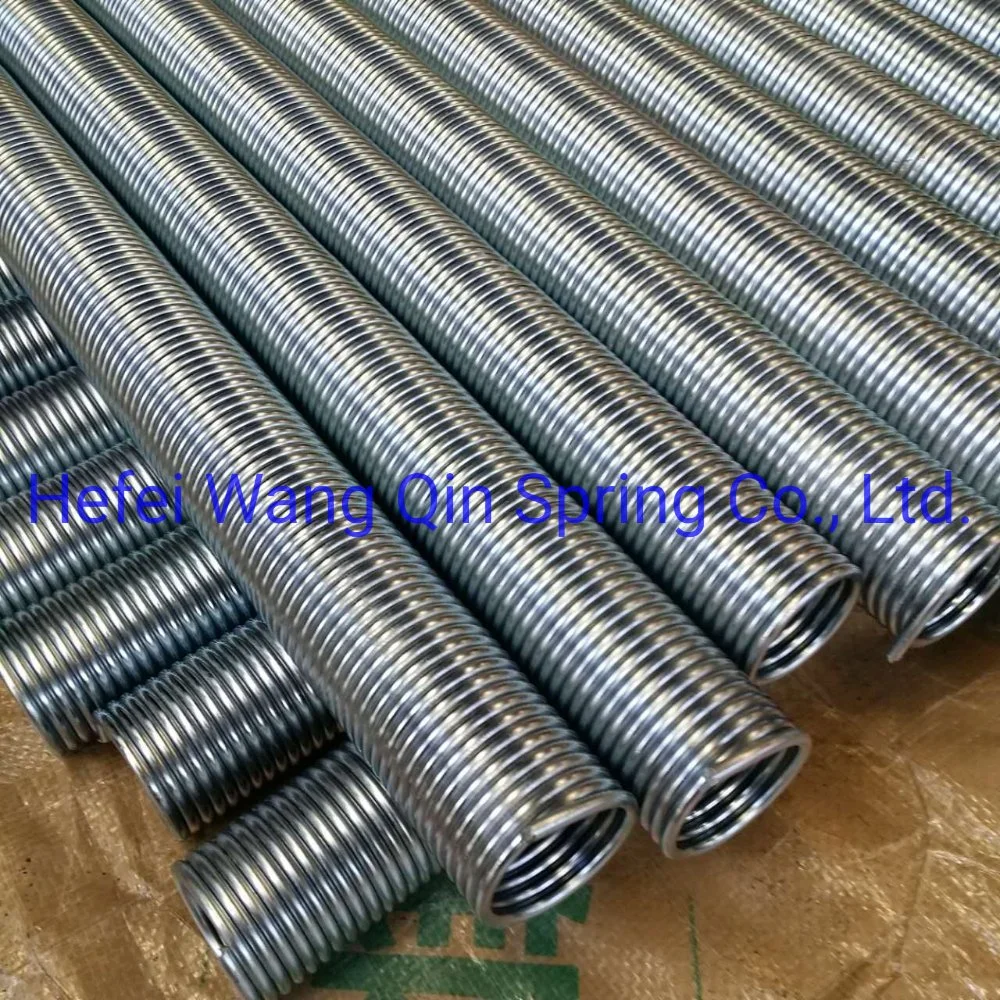 2 5/8&quot; Garage Door Torsion Spring with New Style Winding Cone