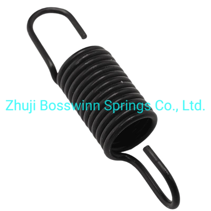 Bosswinn Zhejiang China Oil Tempered Extension Overhead Sectional Galvanized Garage Door Spring Torsion Spring Braking5.01 Reviews1 Buyer