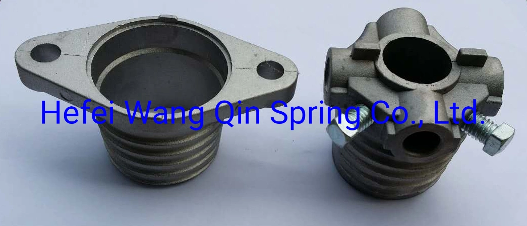 Garage Door Accessories 2&quot; Spring Cone Spring Joint Spring Flange for Sale