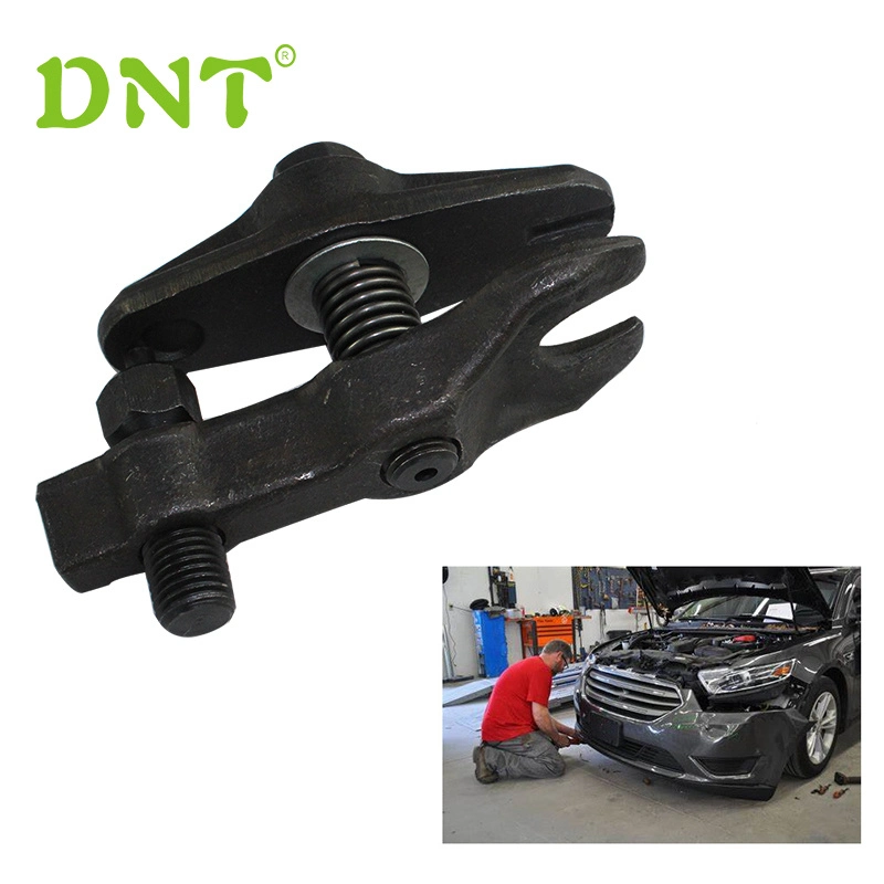 OEM Manufacturer Provide Automotive Tool Universal Ball Joint Separator Tie Rods Removal Tool for Car Repair