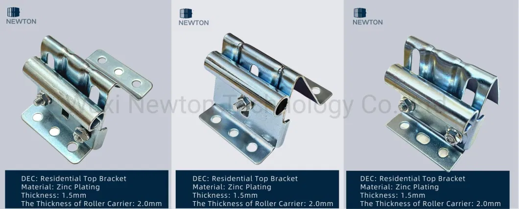 Kit Puerta Garaje OEM Overhead Industrial Aluminum Garage Door Manufactures Parts Hardware Partes PARA Garage Door