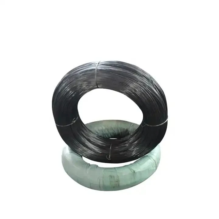 China Low Carbon Steel Wire Q235 SAE 1006 SAE1008 Steel Wire Rod