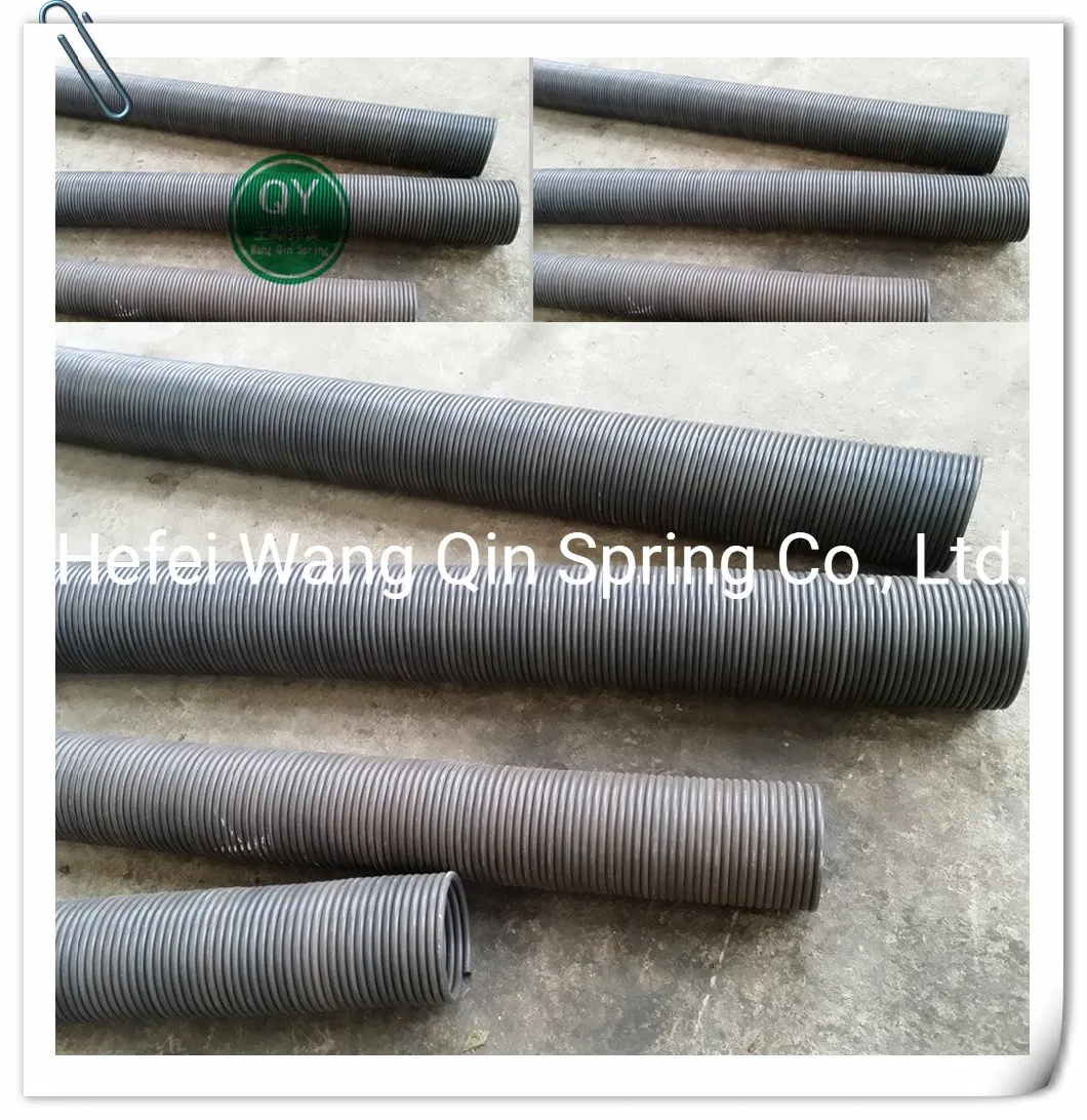 Professional Industrial Overhead Door Coil Torsion Spring