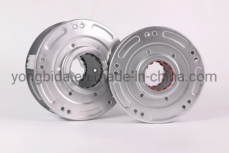 Modern Manual Roller Shutter Door Spring/Pulley/Fly Wheel Disc