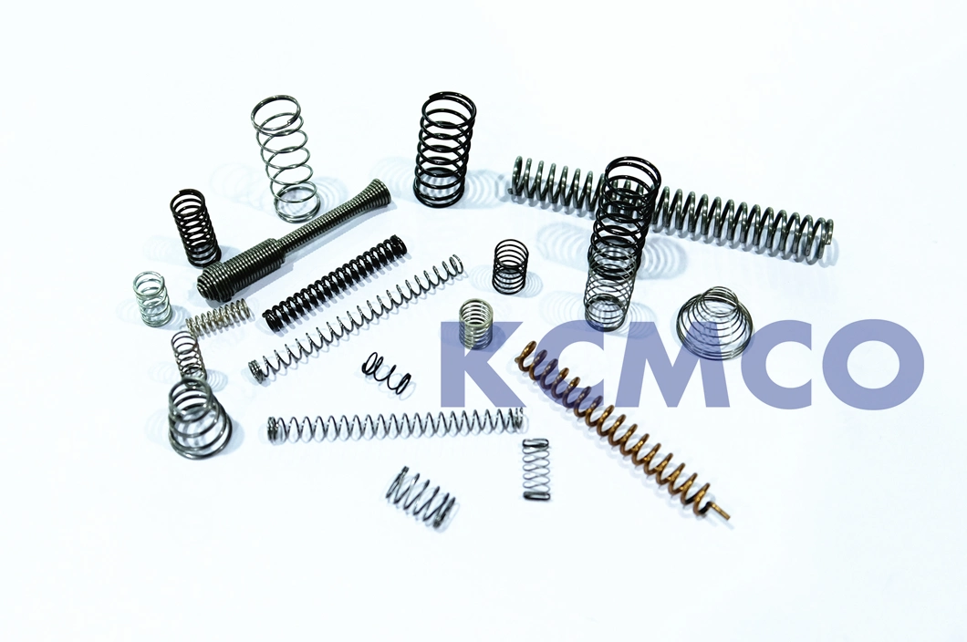 KCMCO KCT-808 Easy operation Automatic CNC spring coiling machine