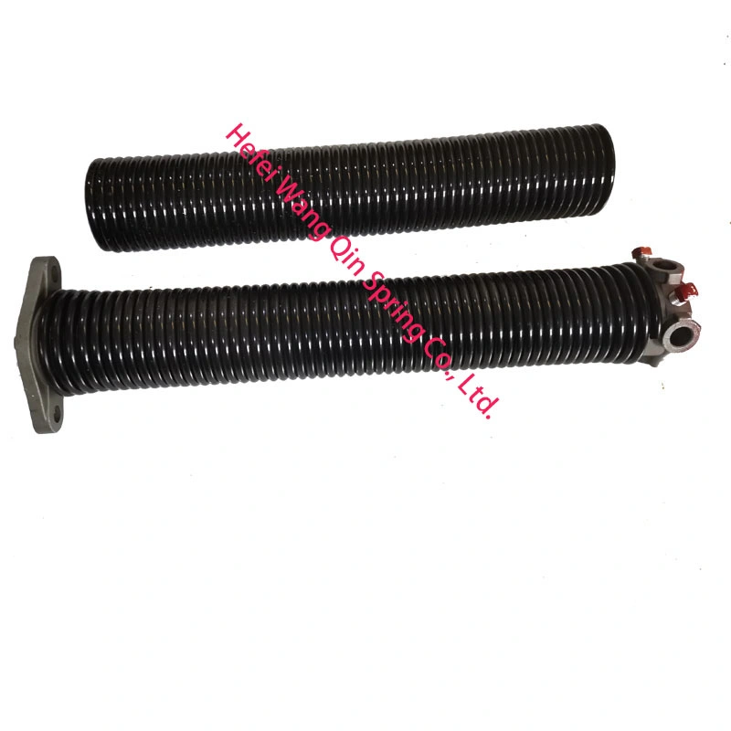 Factory Wholesale Double Garage Rolling Shutter Door Spring