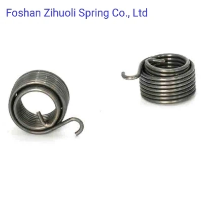 Butterfly Torsion Spring Double Torsion Spring