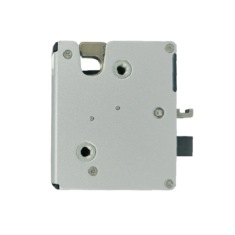 OEM/ODM 12VDC/24VDC Motorized Rotary Latch Lock for Medical Refrigerated Pickup Station