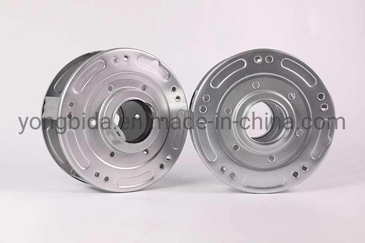 Modern Manual Roller Shutter Door Spring/Pulley/Fly Wheel Disc