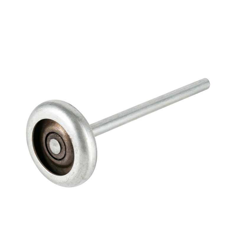 Suitable for 2&prime;&prime; and 3&quot; Track Steel Roller / Garage Door Steel Roller