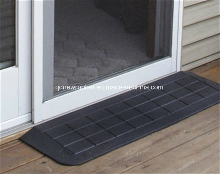 Rubber Ramp/Garage Rubber Ramp/Express Ramps