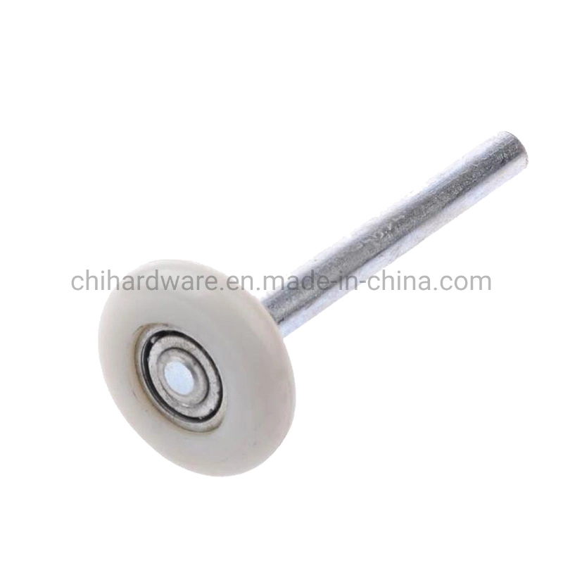 Cheap Price 2&prime;&prime; or 3&prime;&prime; Garage Door Nylon Roller with Stem and Bearing