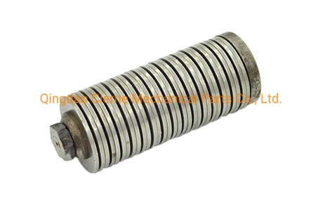 Wholesale Customized Hot Selling Cheap Torsion Spiral Mechanical Toy Garage Door Force Steel Helical Spring
