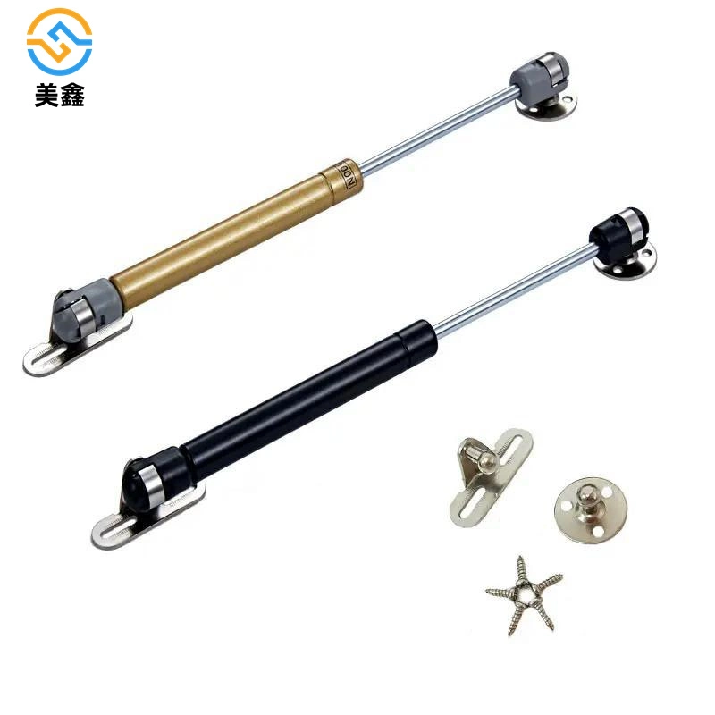 Gas Strut Gas Spring Hinge, Drop Down Hinges Soft Open Lid Support Hinge, Support for Kitchen Cabinet Hinges Cupboard Door, 150n