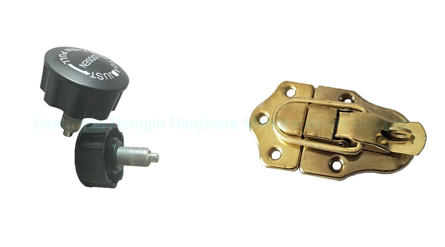 OEM Hardware Machine Metal Parts Custom Hinge Sectional Garage Door Accessories/Industrial Door