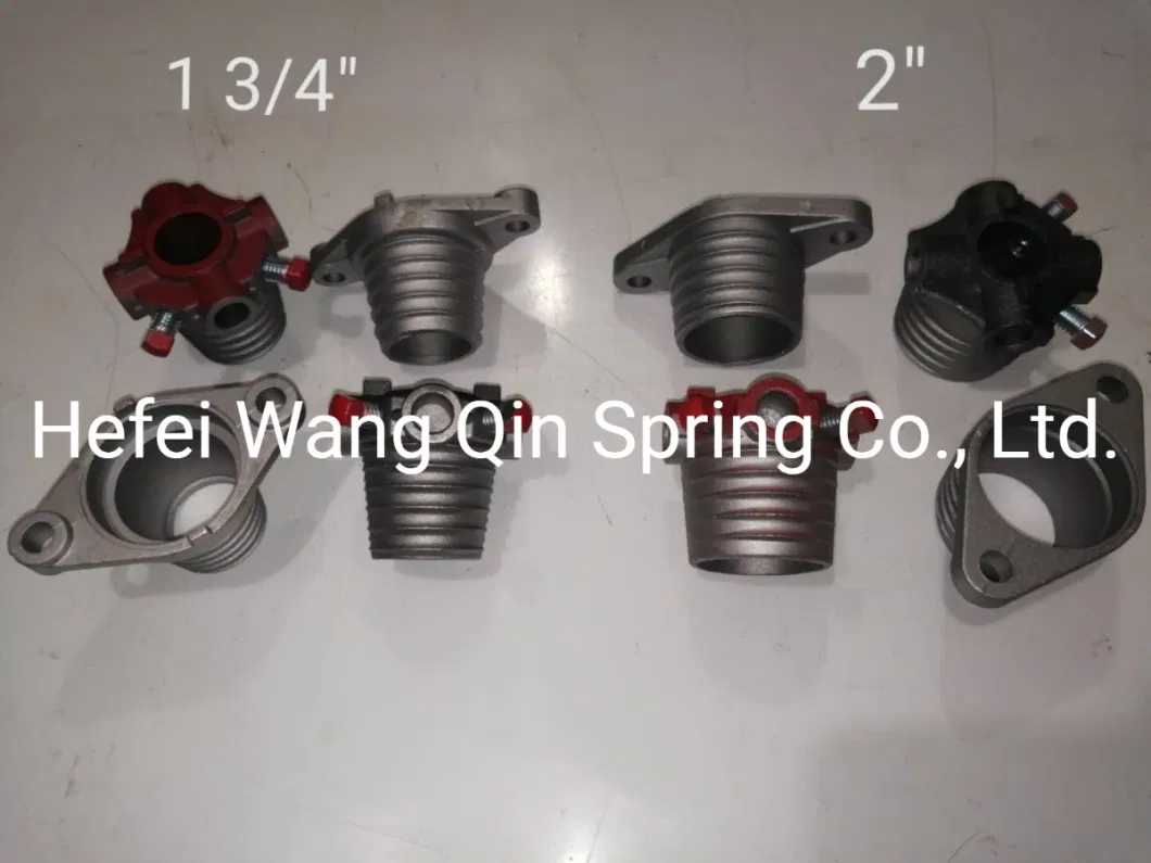 Torsion Spring Cone From Wang Qin Garage Doors