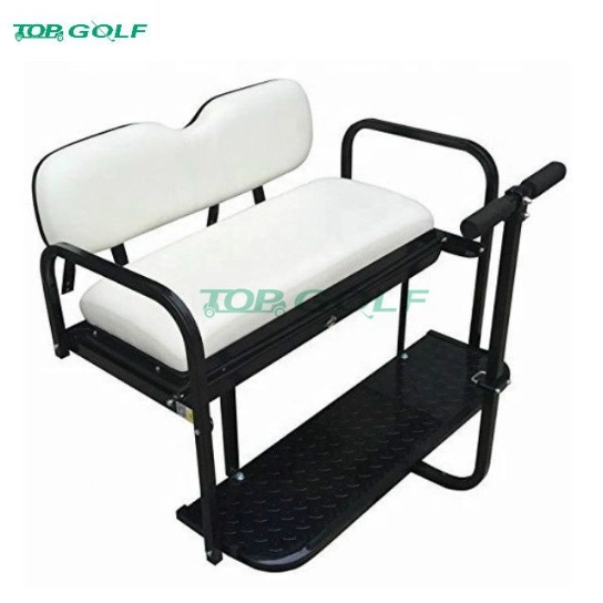 Ezgo Golf Cart Rear Seat Cushion Set Fits Medalist TXT St Mpt