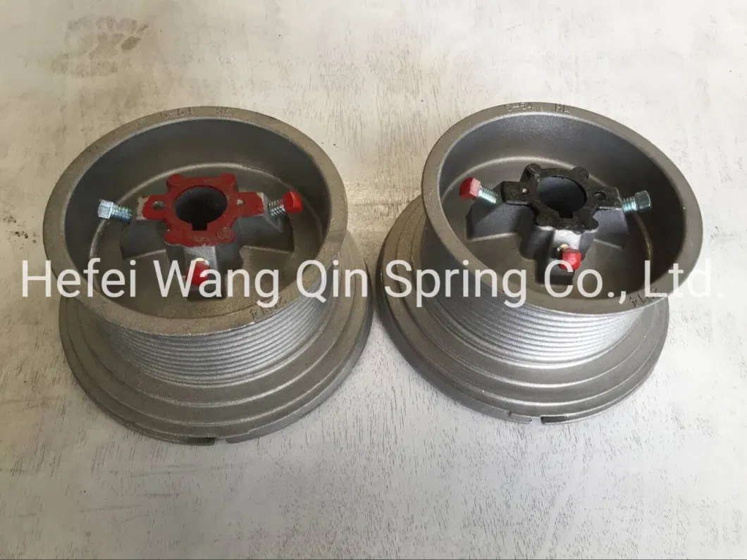 Garage Door Standard Lift Cable Drums Garage Door Stuff Cable Pulley Sheaves