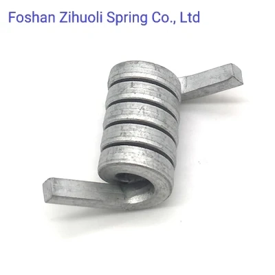 Factory Automatic Heavy Duty Sales Garage Shutter Door Torsion Springs