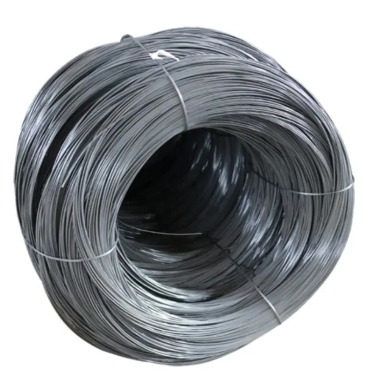 Carbon Steel Wire for Spring 0.2mm-12.5mm