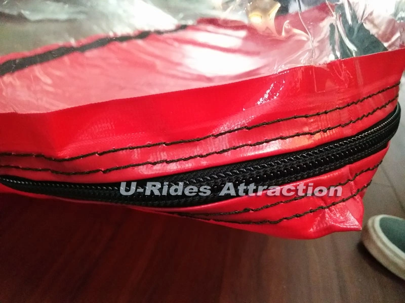 Wholesale inflatable garage ultimate bike shield folding bubble transparent PVC inflatable motorcycle tent cover