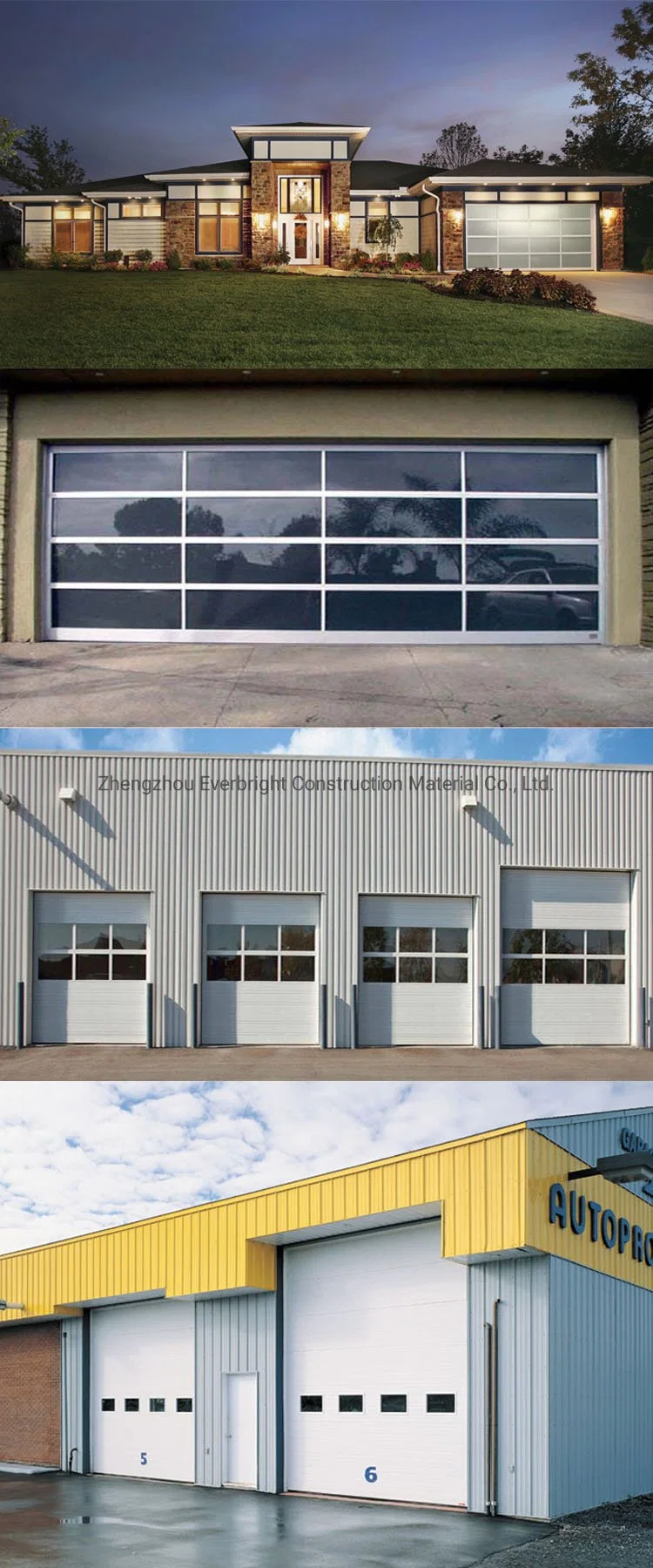 Best Selling High Quality Door Shaft Garage Door Shaft Roller Door Shaft Industrial Door Shaft Door Tube with Keyway