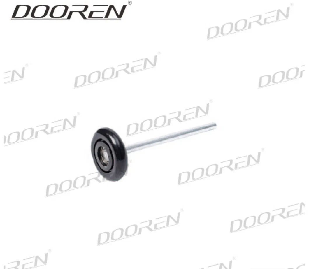 Garage Door Parts Steel Roller