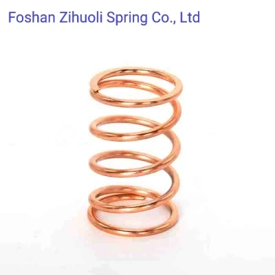 China Spiral Roller Shutter Coil Torsion Spring