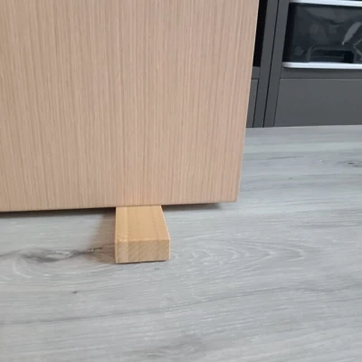 Bambou ограничителя открывания двери, Сминается Bambou Doorstop, Bambou ограничитель дверцы, Угловая дверь Bambou останавливается и бамбук упор двери