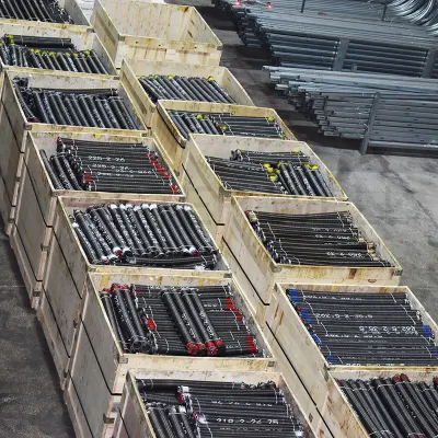Китайский верхней части двери гаража Manufacturersteel торсионную пружину для дилеров