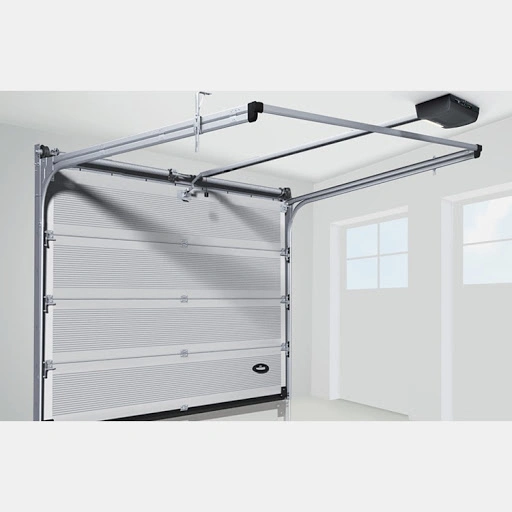 Customized Sectional Garage Door Cost Sectional Overhead Doors Commercial