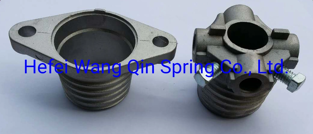 Good Quality Cable Drum&Spring Fittings for Garage Door Torsion Springs