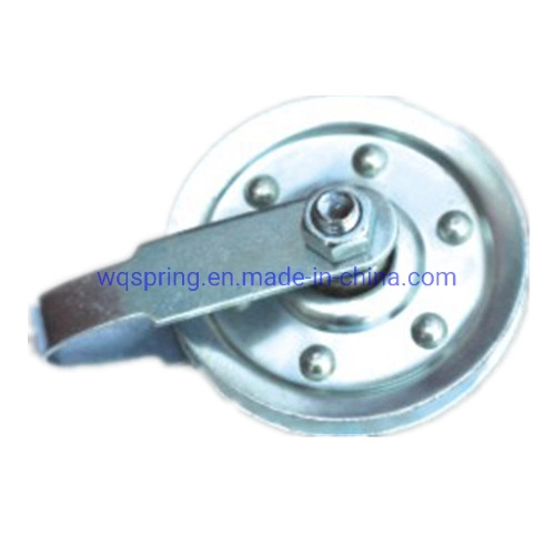 4&prime;&prime; Door and Window Pulley with High Quality Garage Door Accessories