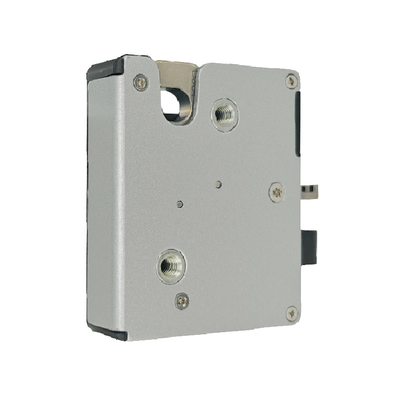 Robust Steel Rotary Latch for Electronic Locker Lock System
