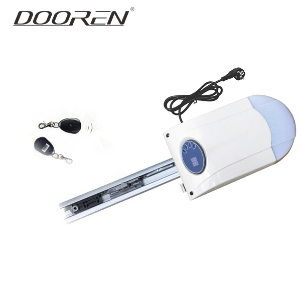 Side Mount Garage Door Opener, Garage Door Torsion Springs