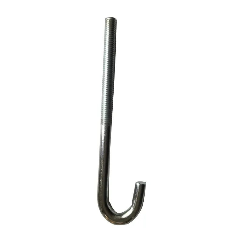 Top Heavy Duty Screw M6 Carbon Steel Concrete Walls Expansion Shield Anchor with Hex Bolt for Ground Lock Installation Fastener