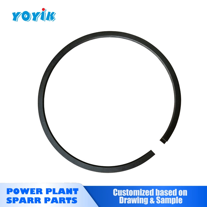 Paf18-13.3-2 Axial Flow Fan Movable Blade Adjustment Input and Output Shaft Spring